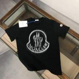 Picture of Moncler T Shirts Short _SKUMonclerXS-Lsxtx604801